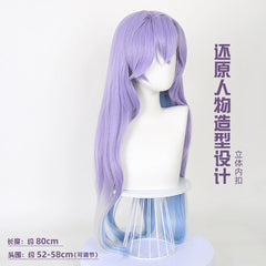 Cantarella Cosplay Peruecke Damen