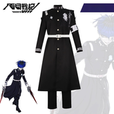 Lute Gears of Dragoon Convention Outfit Cosplay Kostuem Damen