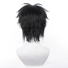 Akutagawa Cosplay Peruecke Damen