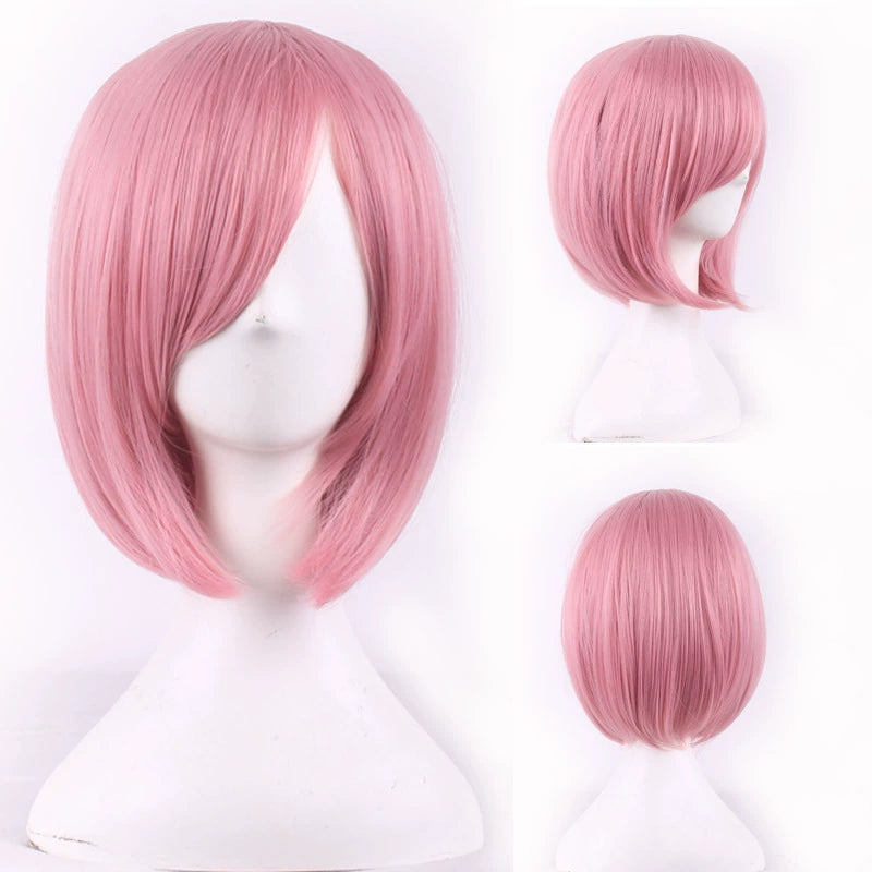 Bobostyle4 Cosplay Peruecke Damen