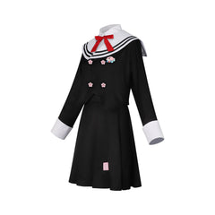 Yoto Hime Naraka Bladepoint JK-Katana-Kleid Cosplay Kostuem Damen