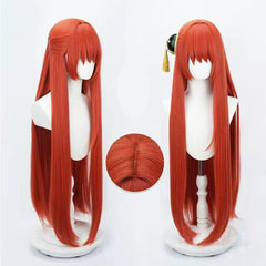 Kagura Cosplay Peruecke Damen