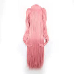 Krul Cosplay Peruecke Damen