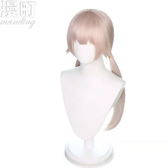 Hiyomi Cosplay Peruecke Damen