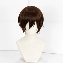 Haruhi Cosplay Peruecke Damen