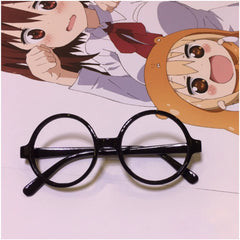 Kaito Zubehör Detective Conan Uhren Set Cosplay Kostuem Damen