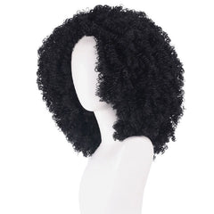 Brook Cosplay Peruecke Damen