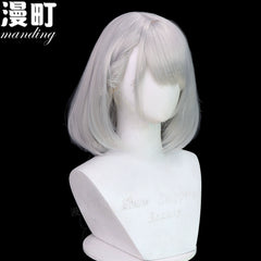 Style Cosplay Peruecke Damen