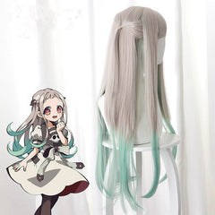 Nene Cosplay Peruecke Damen