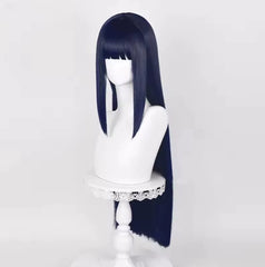 Hinata Cosplay Peruecke Damen