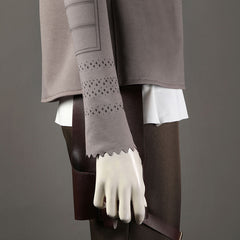 Film Star Wars:The Last Jedi Rey Cosplay Kostüm Set