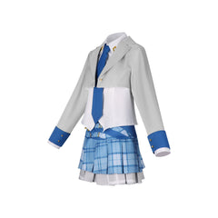 Xi Shi JK Honor of Kings JK-Schuluniform Cosplay Kostuem Damen