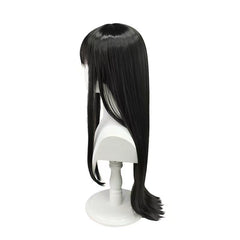 Homura Cosplay Peruecke Damen