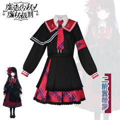Ash Ketchum Pokemon Ash Jacket Set Cosplay Kostuem Damen