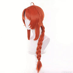 Kamui Cosplay Peruecke Damen