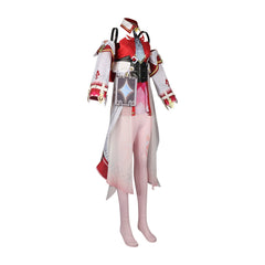 Linea Genshin Impact Bühnenoutfit Cosplay Kostuem Damen