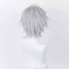 Kaoru Cosplay Peruecke Damen