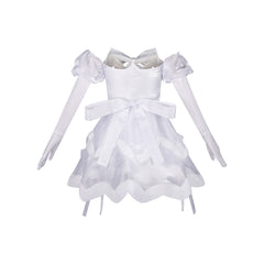 Sua Alien Stage Buehnenkleid Duett Cosplay Kostuem Damen