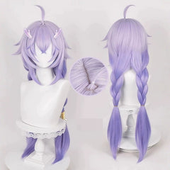 Bailu Cosplay Peruecke Damen