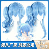 Bobostyle3 Cosplay Peruecke Damen