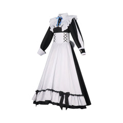 Kelicia Roco Kingdom Kelicia Dress Cosplay Kostuem Damen