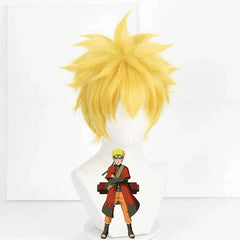 Naruto Cosplay Peruecke Damen
