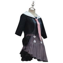 Project Sekai Duo Bühnen-Set Cosplay Kostuem Damen Mehrfarbig