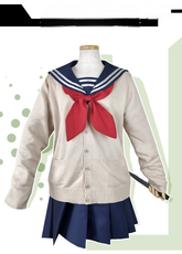 Matrosenanzug für Cosplay aus My Hero Academia