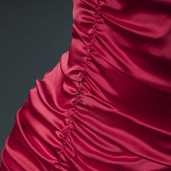 Resident Evil 4 Remake Ada König Cosplay Kostüm Set