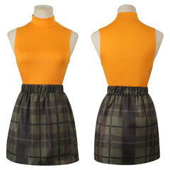 Resident Evil Ashley Kostüm Set