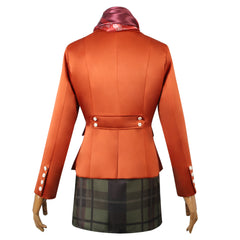 Resident Evil Ashley Kostüm Set