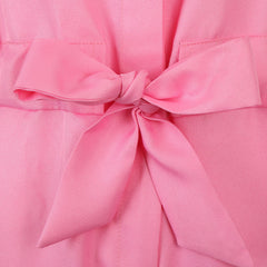 Real Life Movie Barbie Cheerleader Kostüm Bodysuit Cosplay Kostüm Full Set