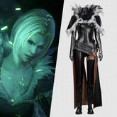 FF16 Final Fantasy XVI Benedikta Harman Cosplay Kostüm komplettes Set