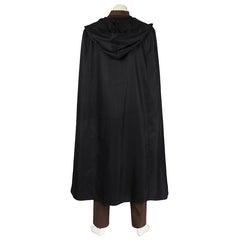 Film Star Wars 2 Anakin Skywalker Cosplay Kostüm Umhang Set