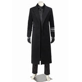 Film Star Wars:The Force Awakens Armitage Hux Cosplay Kostüm Set