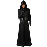 Film Star Wars:The Force Awakens Kylo Ren Cosplay Umhang Set
