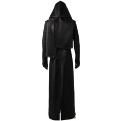 Film Star Wars:The Force Awakens Kylo Ren Cosplay Umhang Set