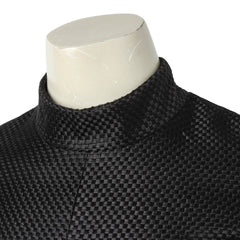 Film Star Wars:The Force Awakens Kylo Ren Cosplay Umhang Set