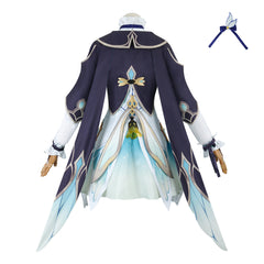 Game Aetherium Wars: Firefly Cosplay Kostüm Set