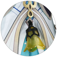 Game Aetherium Wars: Firefly Cosplay Kostüm Set