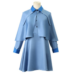 Harry Potter Fleur Isabelle Delacour Film Kostüm Set