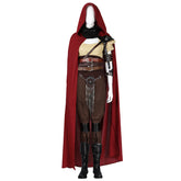 Film Mad Max: Furiosa Cosplay Kostüm Set