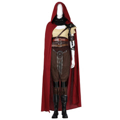 Film Mad Max: Furiosa Cosplay Kostüm Set