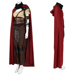 Film Mad Max: Furiosa Cosplay Kostüm Set