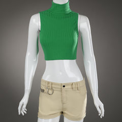 Game FF7 Final Fantasy 7: Rebirth Yuffie Kisaragi cosplay Anzug Anzug weiblich Spiel sekundäre yuan anime