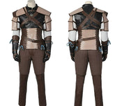Geralt von Riva The Witcher Cosplay Inspired