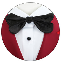 Hazbin Hotel Charlie Morningstar Cosplay Kostüm Set