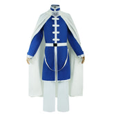 Beyond Journey's End Himmel Kostüm Set