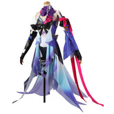 Honkai: Star Rail Seele Cosplay Kostüm Komplettset