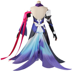 Honkai: Star Rail Seele Cosplay Kostüm Komplettset